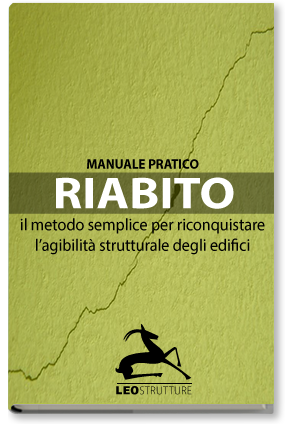 manuale riabito per la riconquista della agibilità e sicurezza strutturale